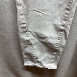 Pistola Jeans - Crisp White - Size‎ 30 - 26" Inseam